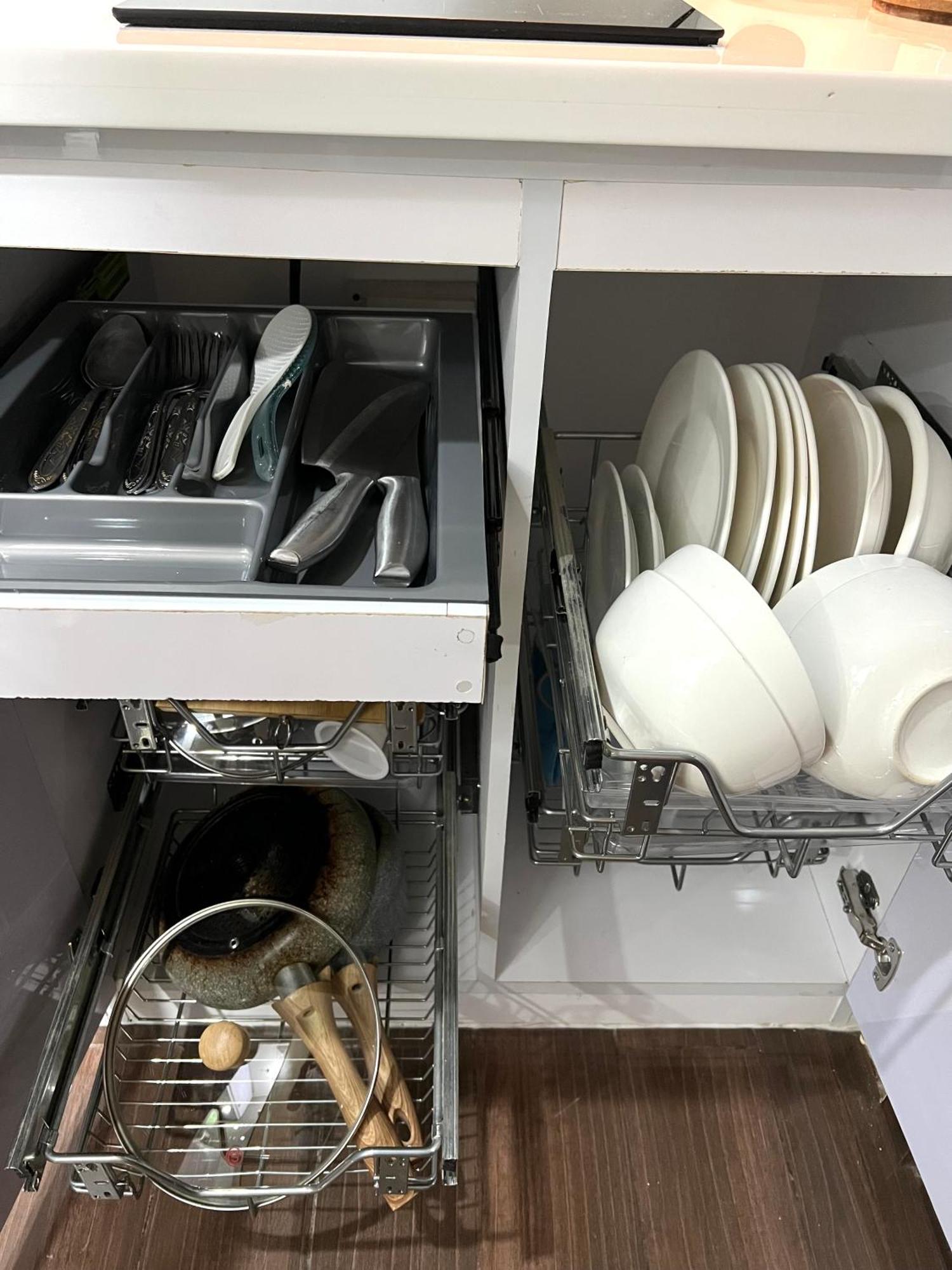 Apartment In Air Residences, Makati With Wifi, Netflix, Pool, Mall And More 马尼拉 外观 照片